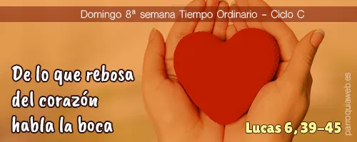 lo que contiene el corazón