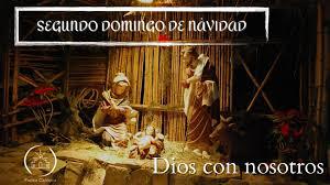 II Domingo de Navidad