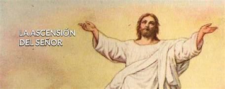 Ascencion del Sr