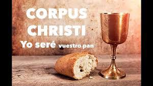 Corpus Christi 2