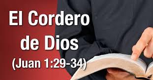 Biblia texto de Juan