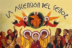 Ascención del Señor 2
