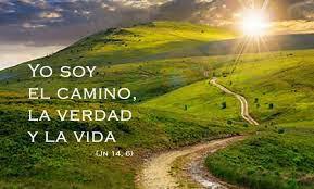 Camino, Verdad y Vida