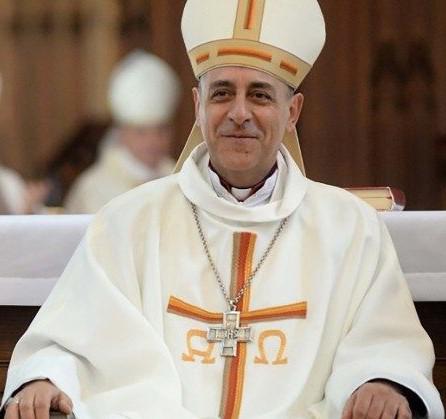 Mons. Víctor Manuel Fernandez