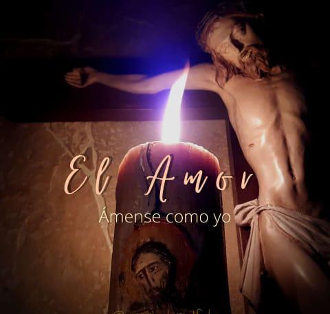 Jesús Amor
