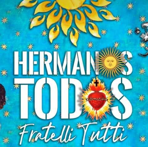 Fratelli Tutti Factor Francisco