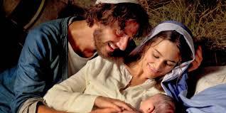 Familia sagrada