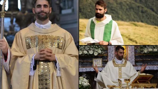 Matteo Balzano