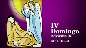 4to Dgo. Adviento