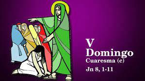 Prostituta perdonada