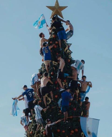 Futbol y Religión