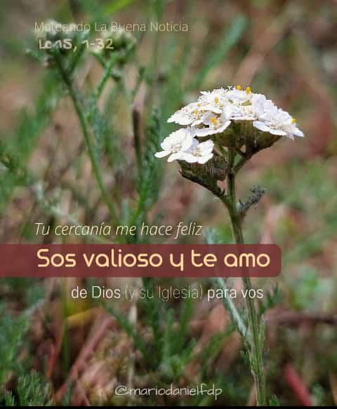Dios amoroso