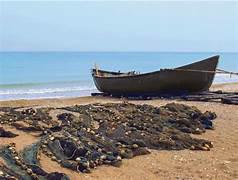 Pescadores de hombres