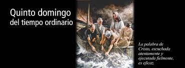 Pescadores de hombres