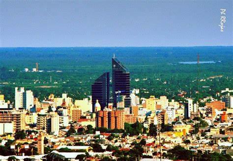 Ciudad Sgo. del Estero