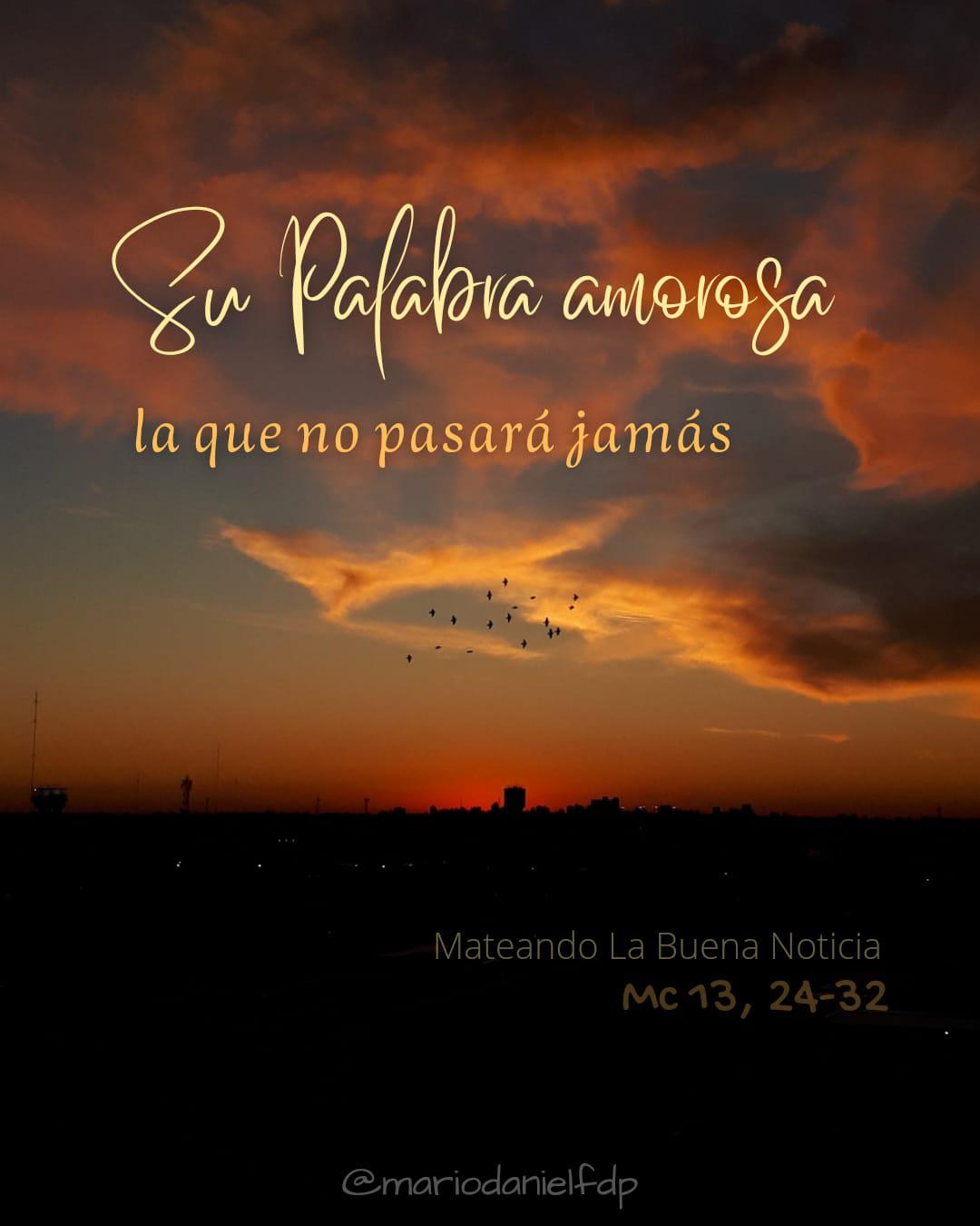 La Palabra