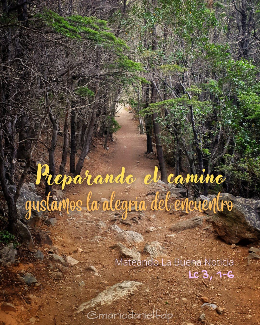 Adviento preparandonos