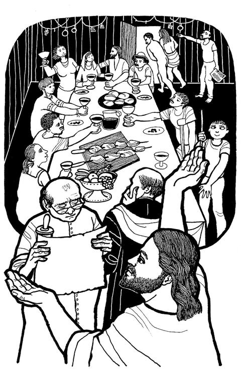 invitados