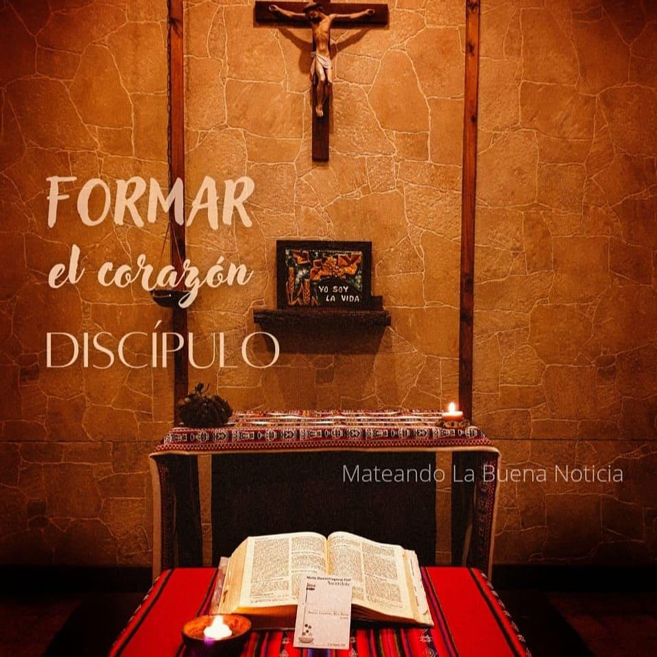 ser discipulos