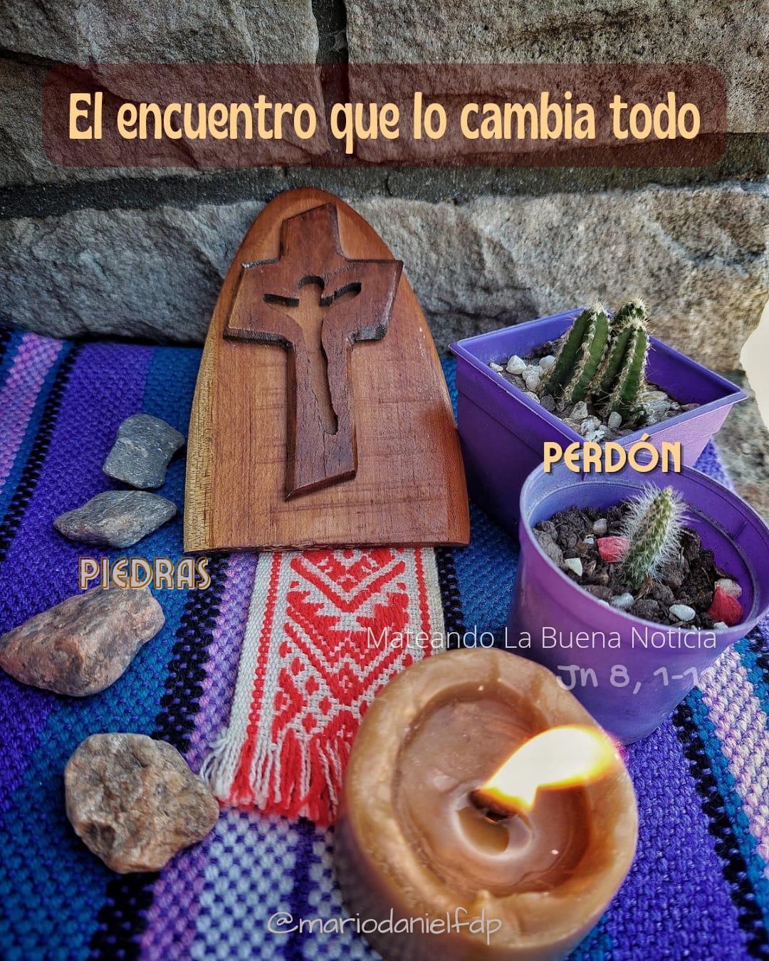 Encuentro único