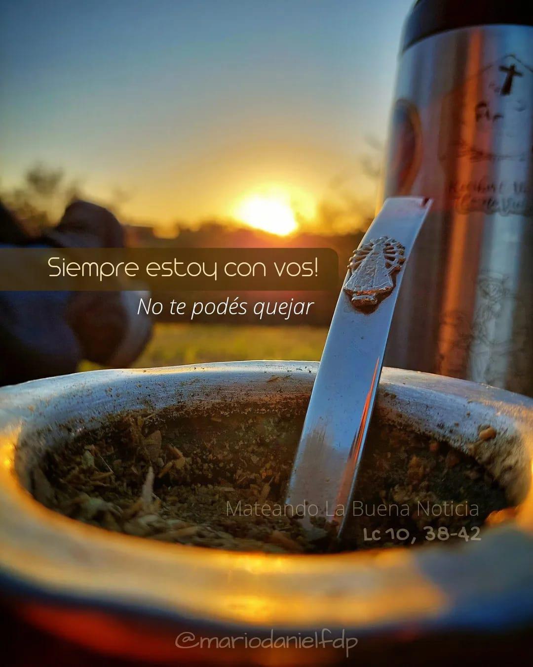 Siempe con vos