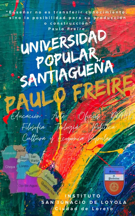 Universidad Popular Santiagueña (1)