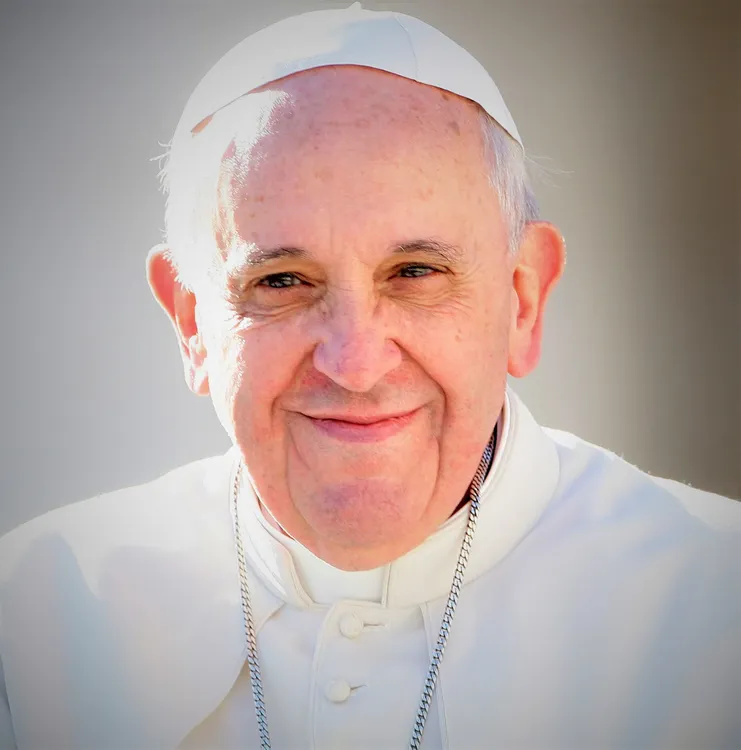 Papa Francisco 1 bis