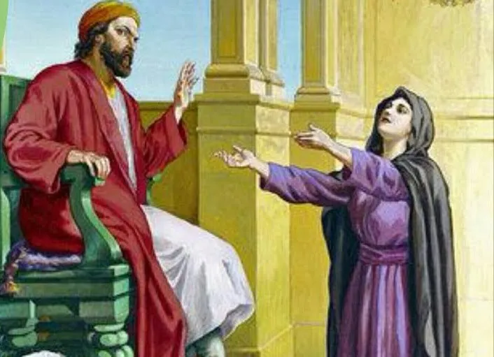 viuda reclama justicia 1