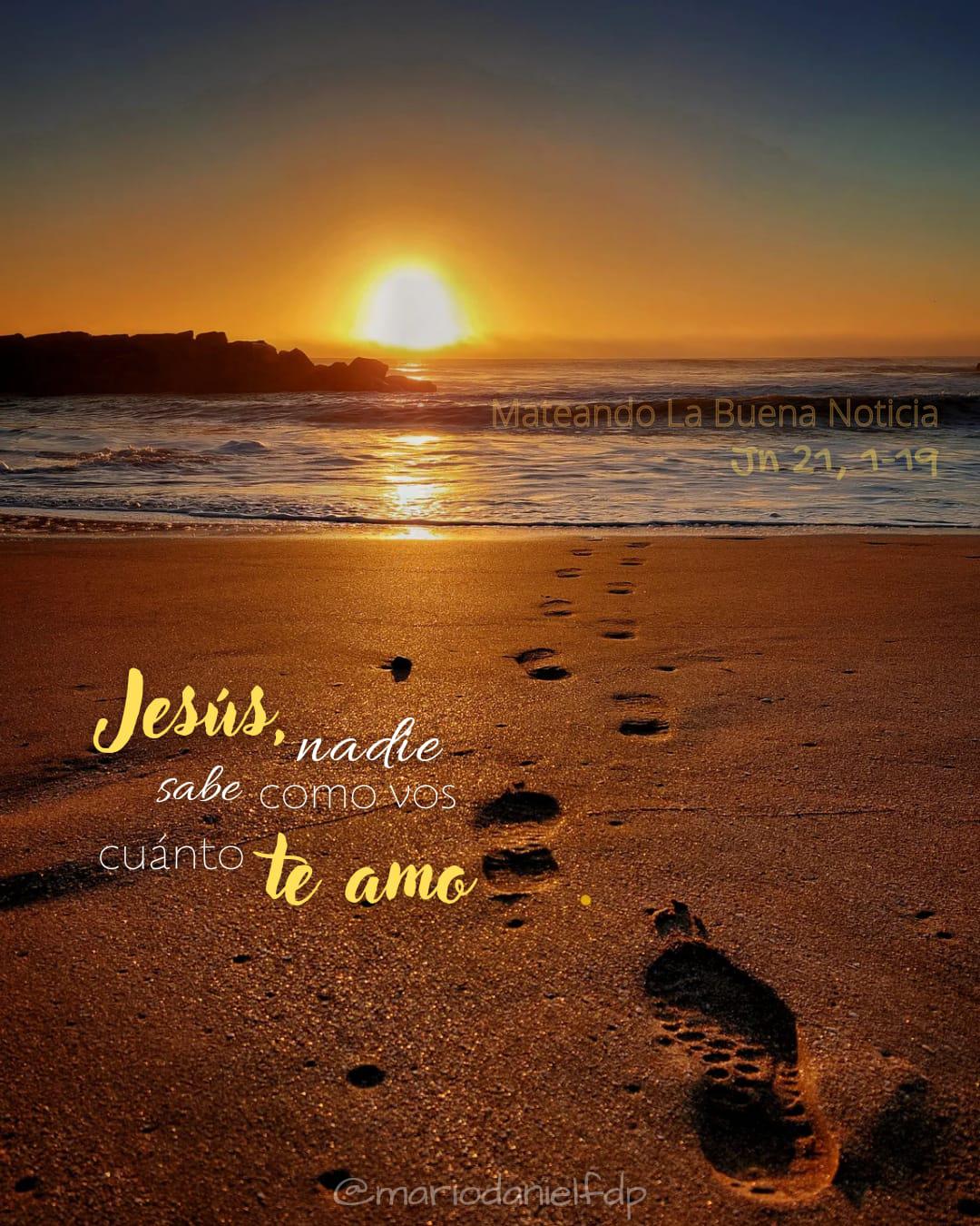 Sabes cuanto te amo...