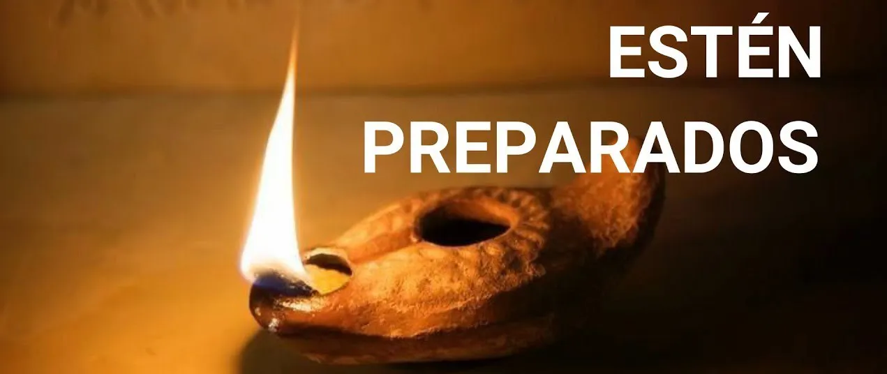esten preparados 1
