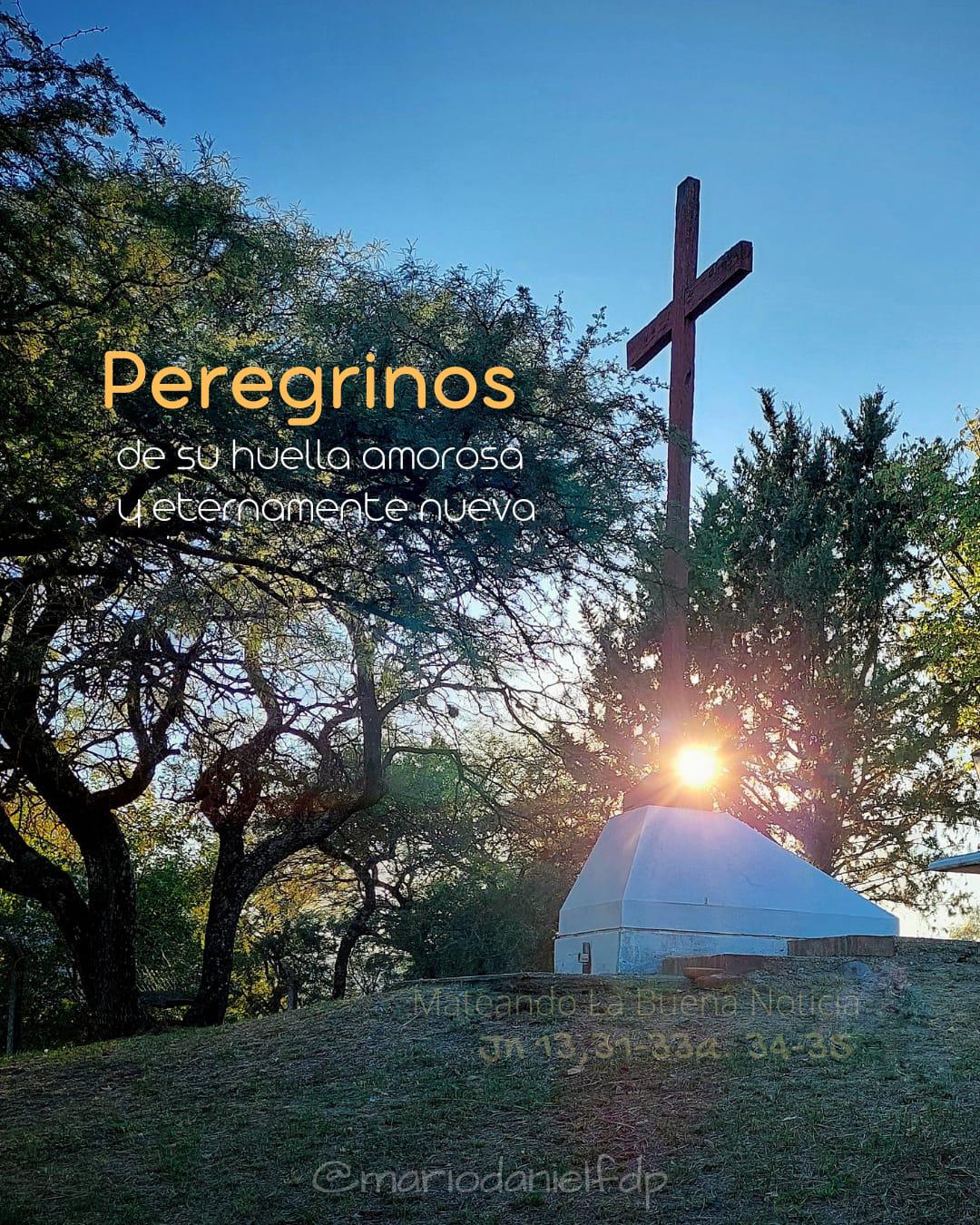 Peregrinos