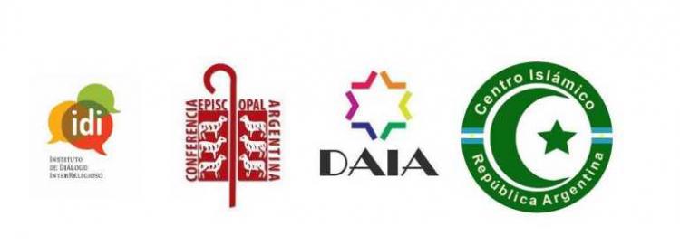 Logo credos en Argentina