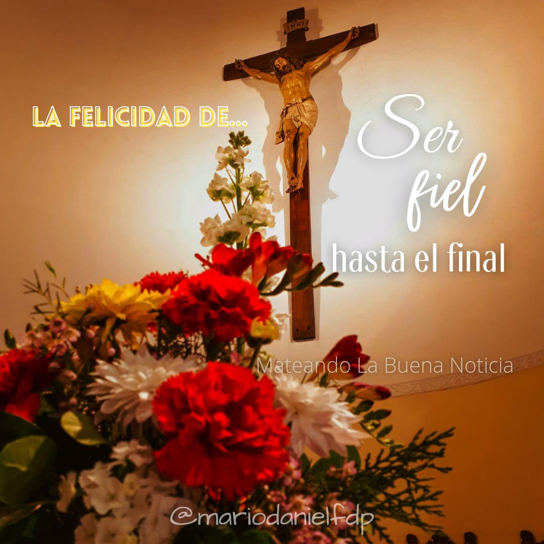 Fieles hasta el final
