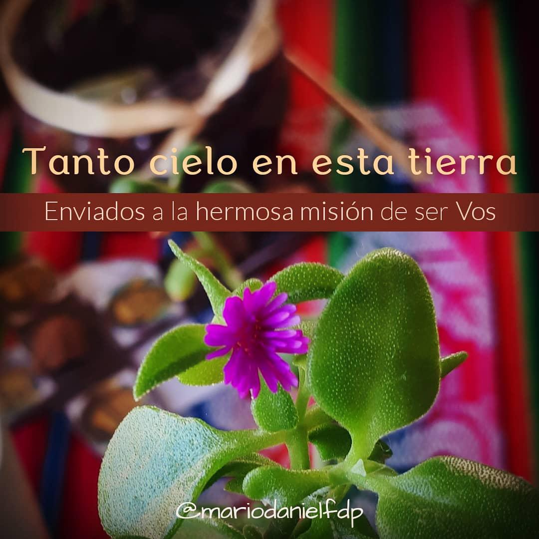 Ascencion del Señor