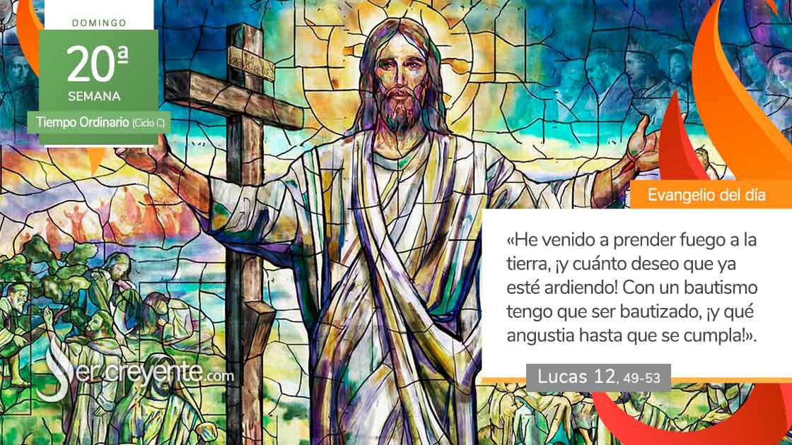 Dgo 20 Tiempo Ordinario