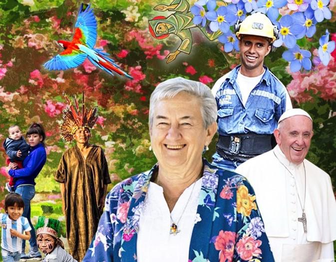 MARÍA LUISA BERZOSA FI