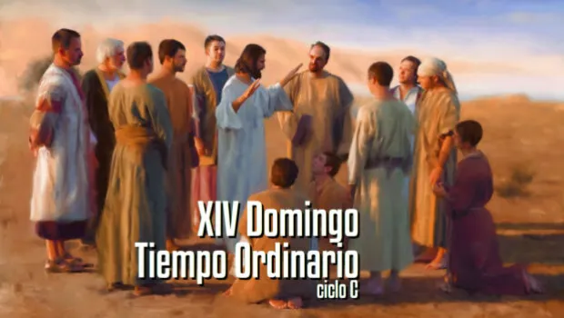 XIV-Domingo-del-Tiempo-Ordinario-C