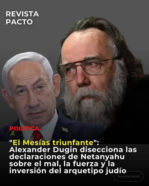 Revista Pacto