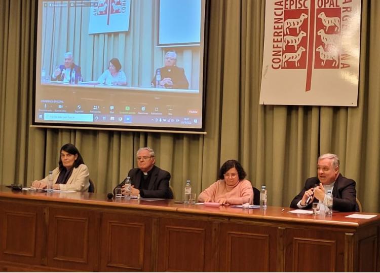 CEA presentación conclusiones