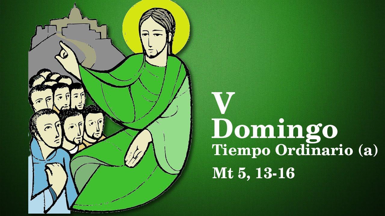 Domingo V