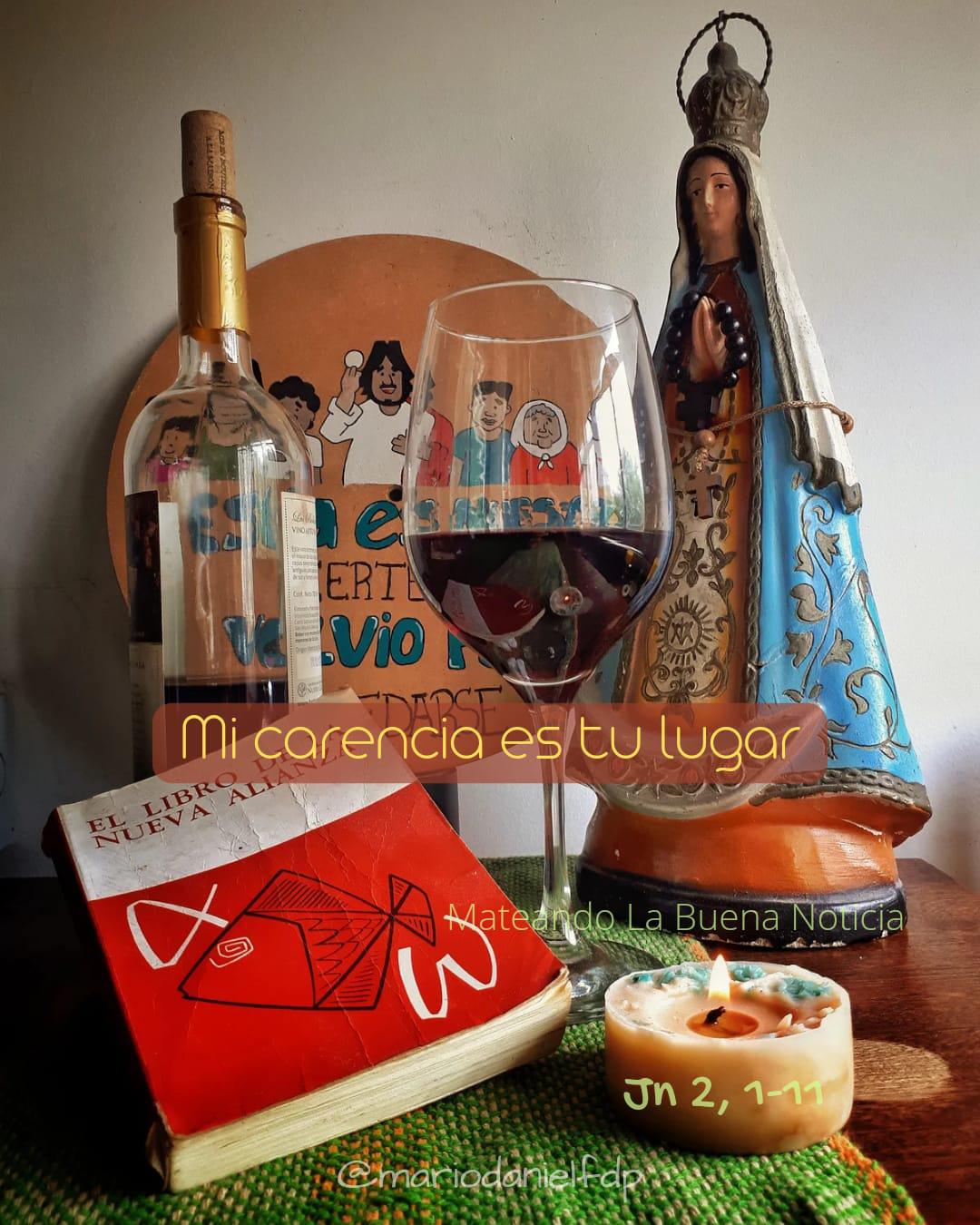 Bodas de Caná