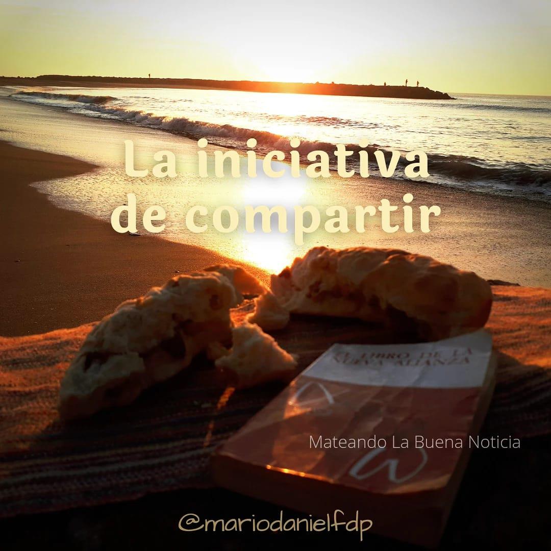 Compartir el pan